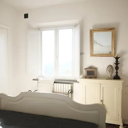 Zaffiro Bianco Apartamento *