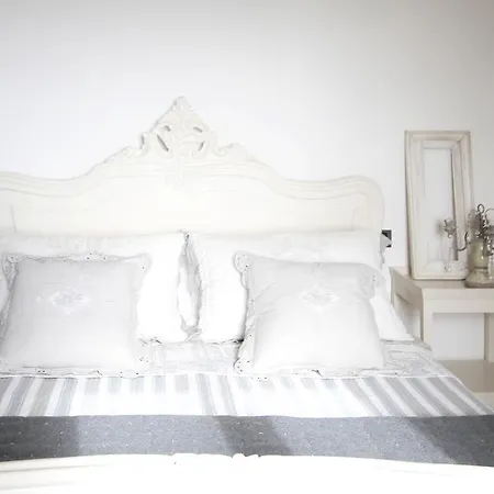Zaffiro Bianco * 산지미냐노