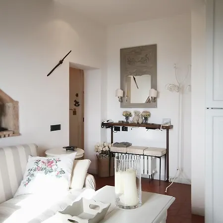 Apartamento Zaffiro Bianco