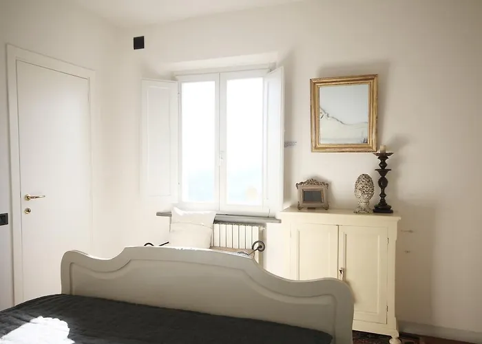 Zaffiro Bianco Apartmán *