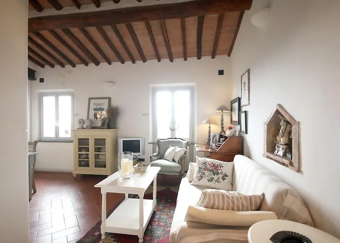 Zaffiro Bianco Apartmán *