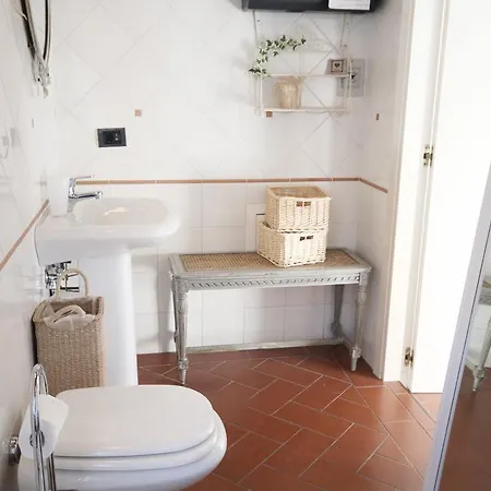 Apartment Zaffiro Bianco San Gimignano