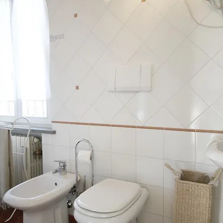 Zaffiro Bianco Apartment San Gimignano