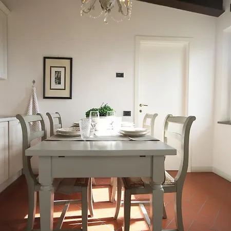 Apartment Zaffiro Bianco *