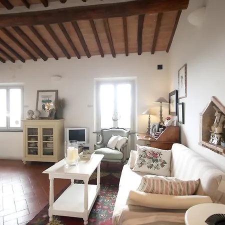 Zaffiro Bianco Apartment *