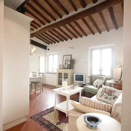 Apartment Zaffiro Bianco San Gimignano